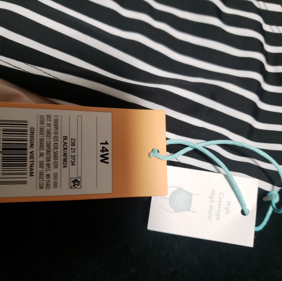 Women's swim bottoms / bikini bottoms - Picture 9 of 9